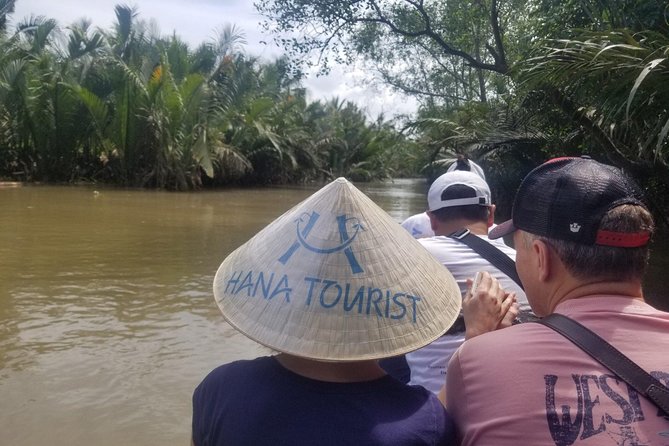 1-Day Explore Non-Touristy Side Of Mekong Delta- Group 10 Max - Key Highlights Worth Your Attention