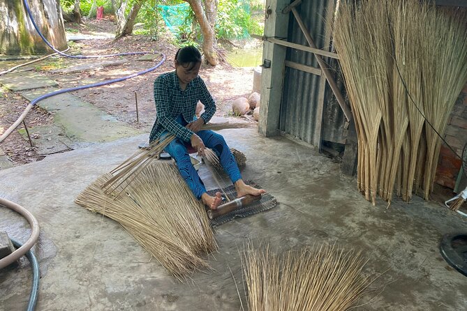 1-Day Explore Non-Touristy Side Of Mekong Delta- Group 10 Max - Guides Make a Big Difference: Names You’ll Hear