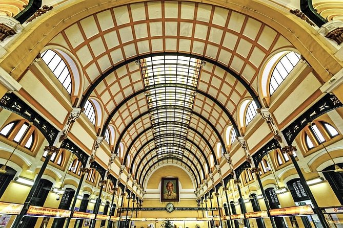 1-Day Ho Chi Minh City & Cu Chi Tunnels-Deluxe Group Of 10 Max - The “Deluxe” Feel Comes From Small-Group Pace