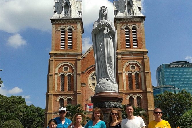1-Day Ho Chi Minh City & Cu Chi Tunnels-Deluxe Group Of 10 Max - Price and Value: What $55 Gets You (and Why It’s Not Just a Deal)
