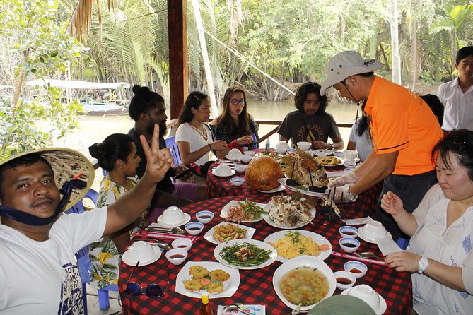 1-Day Mekong Delta Cai Rang Floating Market-Ancient House-Pancake - Price and Value: Why This Costs About $47.76 (and What You Actually Get)
