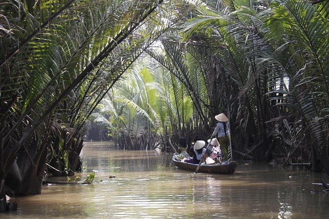 1-Day Mekong Delta Cai Rang Floating Market-Ancient House-Pancake - Who Should Book This Mekong Day Trip?