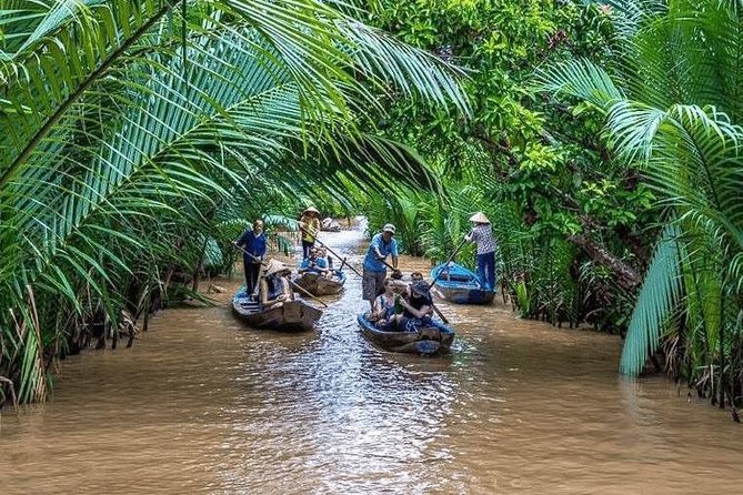1-Day Mekong Delta Deluxe Tour: My Tho & Ben Tre (Max 10) - Price and What You Actually Get for $27