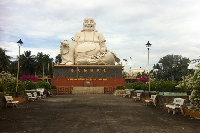 1-Day Mekong Delta Deluxe Tour: My Tho & Ben Tre (Max 10) - Guides Like Ken and Tommy: The Difference Good Storytelling Makes