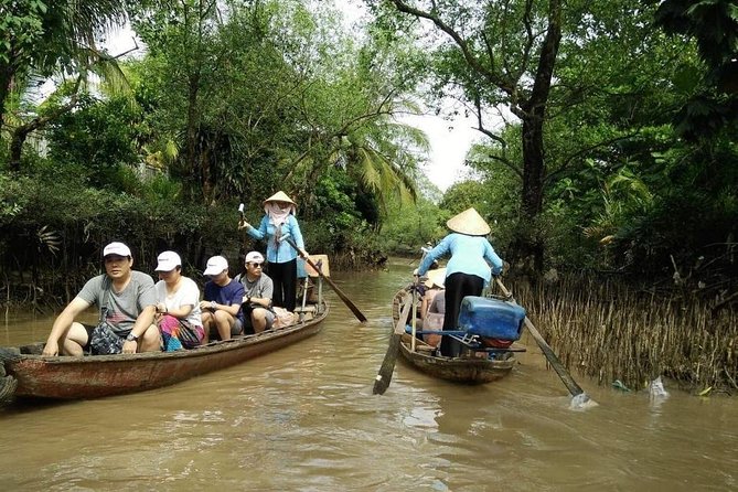 1-Day Mekong Delta Tour: Less-Touristy Cai Be & Vinh Long(Max 10) - Key points worth knowing before you go