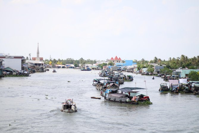 1-Day Mekong Delta Tour: Less-Touristy Cai Be & Vinh Long(Max 10) - Price and value: what $35 really covers in the Delta