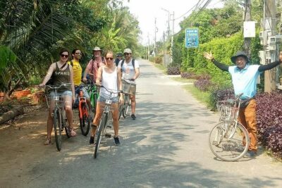 1-Day Mekong Delta Tour: Less-Touristy Cai Be & Vinh Long(Max 10) - The 7:30 pickup and the rhythm of a 9–10 hour day