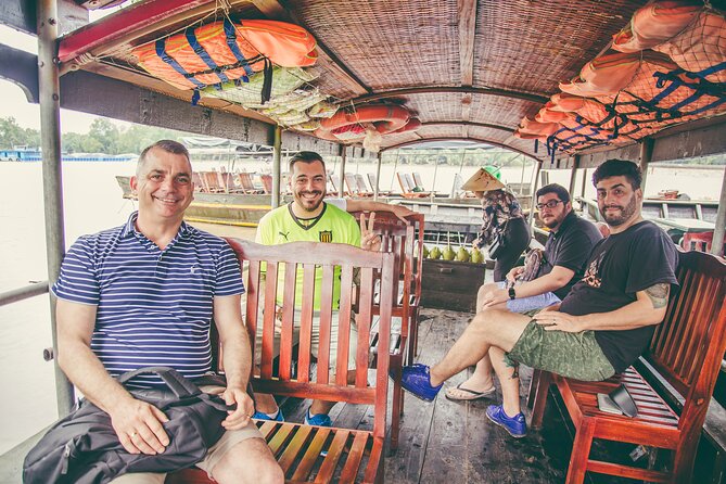 1 Day Private Cai Rang Floating Market and My Tho Boat Tour - Key Things to Know Before You Go