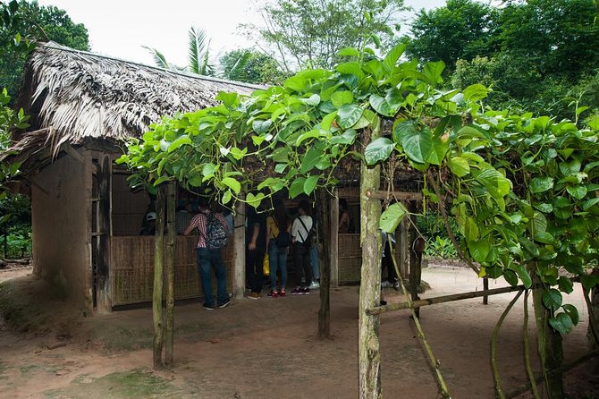 1-Day Tour of Black Virgin Mountain - Cao Dai Temple - Cu Chi Tunnels from HCMC - Black Virgin Mountain (Núi Bà Đen): Cable Car, Big Views, and What to Expect