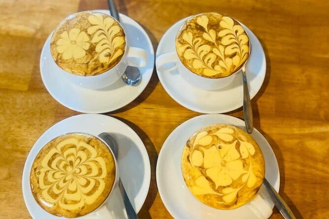 1 hour Egg Coffee Cooking Class with Snack and Local Instructor - Quick Highlights (What You’ll Care About)