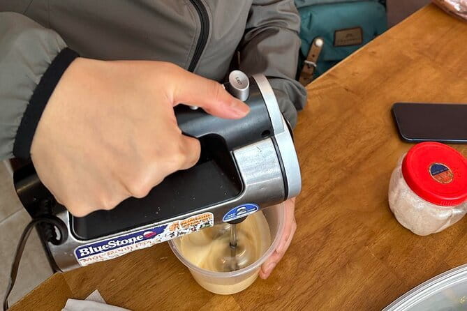 1 hour Egg Coffee Cooking Class with Snack and Local Instructor - One Hour in Ho Chi Minh City: What This Egg Coffee Class Really Is