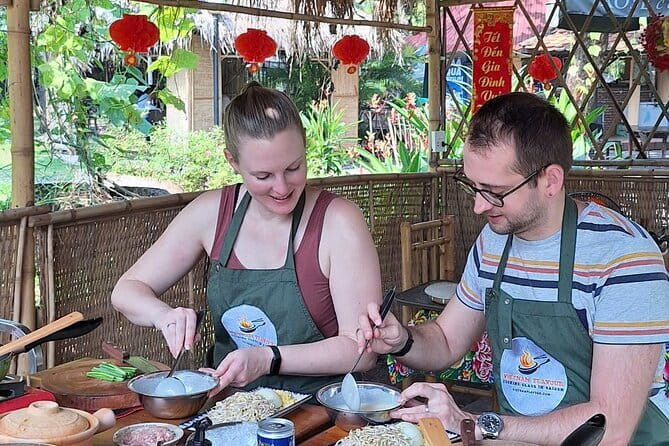 1 hour Egg Coffee Cooking Class with Snack and Local Instructor - Making It Yours: Sweetness Control and Personal Preferences