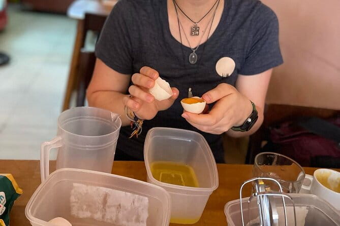 1 hour Egg Coffee Cooking Class with Snack and Local Instructor - The Egg Coffee Story and Vietnam Coffee Culture Part