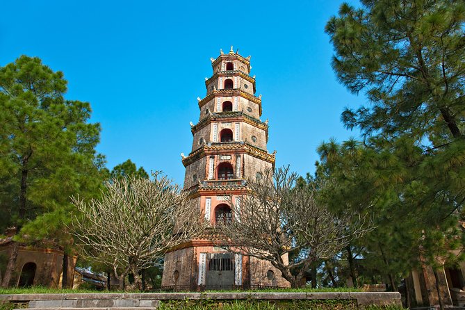 10-day Small-Group Vietnam Highlight Tour - Day 4 flight to Danang, then on to Hoi An