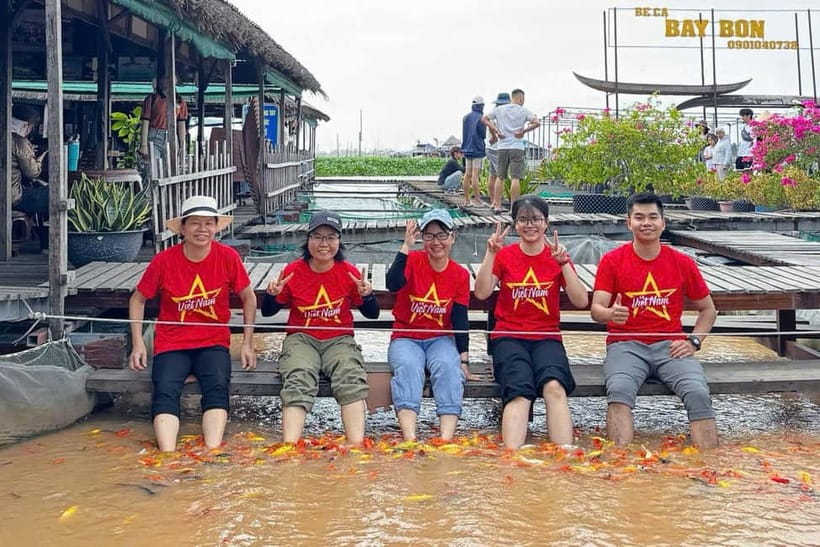 2-Day Mekong Delta Luxury Group Tour from Ho Chi Minh City - Key Things I’d Book This For