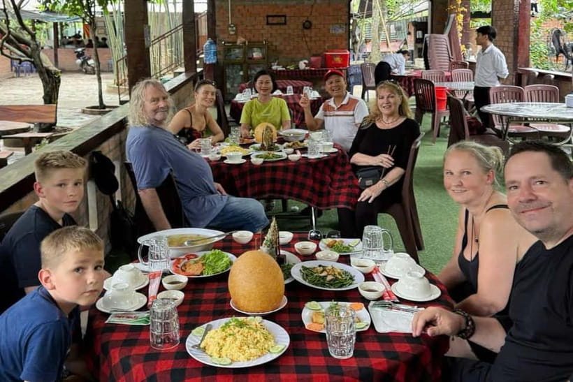2-Day Mekong Delta Luxury Group Tour from Ho Chi Minh City - Price and Logistics: Is $79 Good Value?