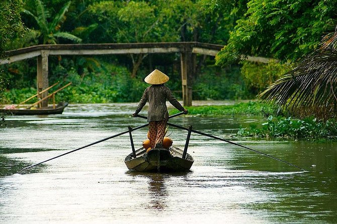 3-day group tour from Saigon to Phnom Penh - How the Saigon to Phnom Penh Mekong Loop Works in 3 Days