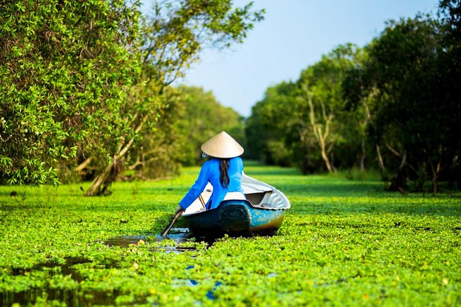 3-Day Mekong Delta Tour including: Cai Rang floating market - Price and what you actually get for $495 per person