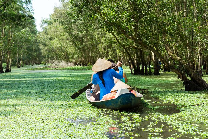 3-Day Mekong Delta Tour including: Cai Rang floating market - Practical travel tips for a smoother Mekong Delta trip