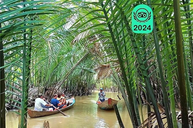 3 Days Mekong Delta Luxury Group Tour from Ho Chi Minh City - Key highlights you should care about