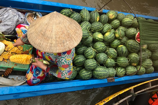 3D2N Mekong - Floating Market - Chau Doc - Boat To Phnom Penh - Price and value: what $200 buys you (and what it doesn’t)