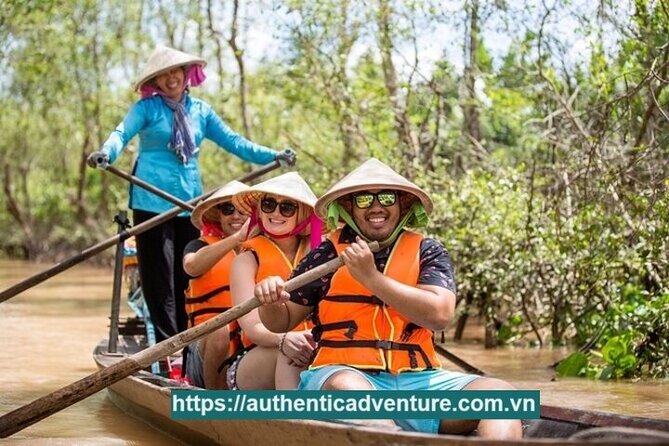 6-Day Vietnam Itinerary | Vibrant | Best 2026 South & Island - Key highlights worth your attention