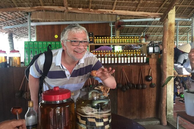 6-Day Vietnam Itinerary | Vibrant | Best 2026 South & Island - Day 3: Mui Ne’s White Sands, Fairy Stream barefoot walking, and Red Dunes sunset