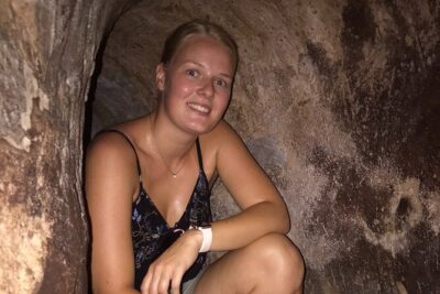 6 Hours Historical Tour in Cu Chi Tunnel with Free Snack - The Cu Chi tunnel network: why the architecture feels so strange