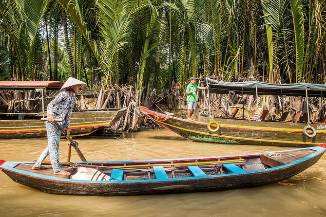 9-Day Itinerary Vietnam | Discover Vietnam from South to North - Who should book this south-to-north Vietnam route