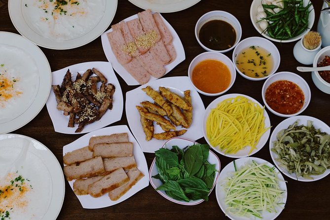 A Taste of Vietnam - Why a 6 PM Scooter Food Tour Makes Sense in Ho Chi Minh City