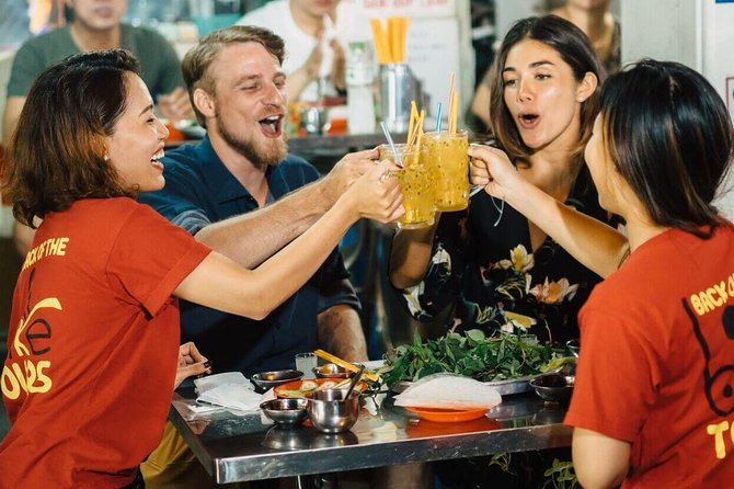 A Taste of Vietnam - What This Tour Teaches You About Saigon’s Food Scene