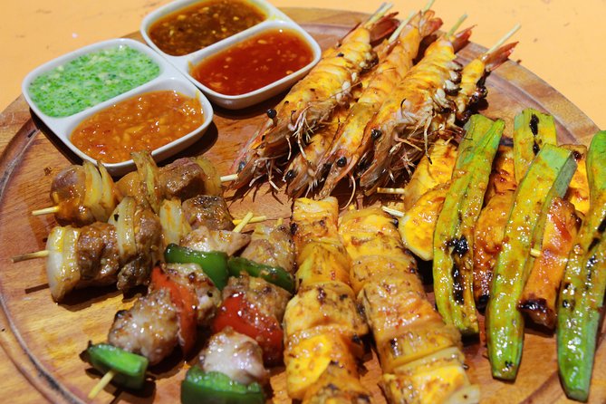 A Taste of Vietnam - Who Should Book This Food Scooter Ride