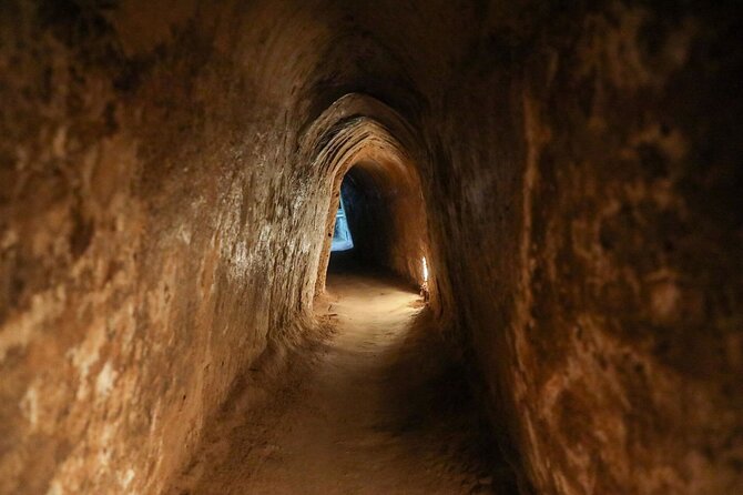 Adventure Cycling & Kayak Mekong-CuChi Tunnels Private Day Tour - Ben Luc village by bike: fruit farms, peanuts, and rice fields