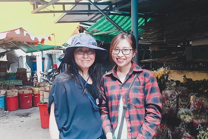 Afternoon Saigon Unseen Adventure by Scooter |Opt: Ao Dai Riders - Saigon on a Scooter: Why This 4-Hour Plan Works