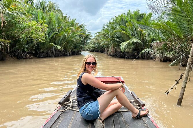 Authentic 'Less-Touristy' Mekong Delta Ben Tre 1-Day Tour - Key Points to Know Before You Go
