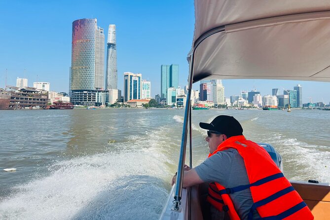 Authentic Mekong Delta Tour With Local Experts By SpeedBoat - Coconut candy factory: watch the hand-wrapping up close