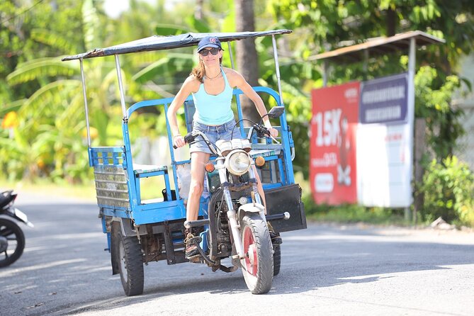 Authentic Mekong Delta Tour With Local Experts By SpeedBoat - Biking the island roads: the slower way to see the Delta