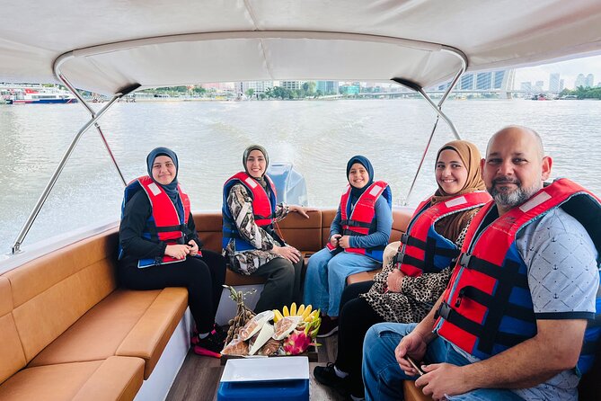Authentic Mekong Delta Tour With Local Experts By SpeedBoat - Who should book this Mekong Delta speedboat tour