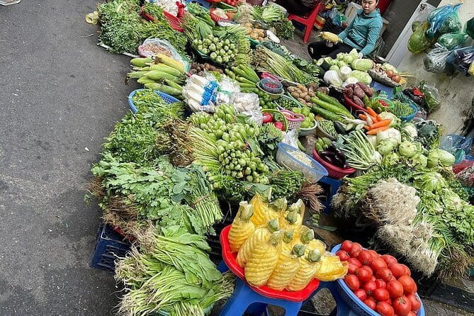 Authentic Vietnamese Cooking Class with Market Visit in HCMc - Market-to-pot: how this HCMc class really works