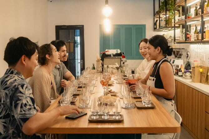 Authentic Vietnamese Cooking Class with Market Visit in HCMc - Price and value in Ho Chi Minh City