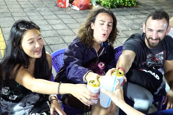 Award-winning Saigon Food Tour with GirlPower Drivers | KissTour - The guide factor: what “GirlPower” means in real life