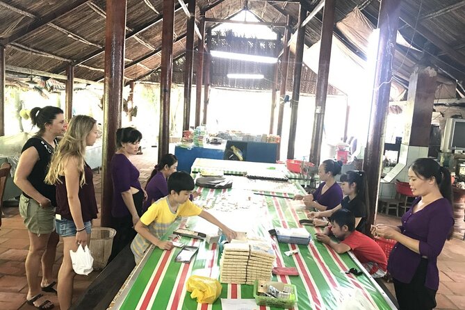 Bassac Mekong Delta Cruise 2Days - 1Night - Price and value: what $680 buys you on this 2D/1N trip
