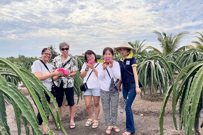 Ben Tre - Coconut Land Private One Day Guide Mekong Delta Tour Excursion - Price and value for a private day from Ho Chi Minh City