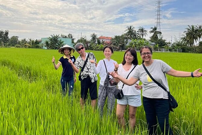 Ben Tre - Coconut Land Private One Day Guide Mekong Delta Tour Excursion - How long is the day, and how should you plan your morning