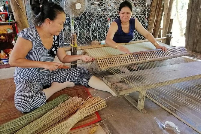 Ben Tre - Coconut Land Private One Day Guide Mekong Delta Tour Excursion - Who this Ben Tre coconut day tour suits best
