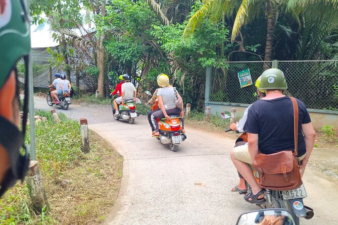Ben Tre Mekong Zig Zag: Scooter, Sailboat, and Food (Full day) - Price and Value: What You’re Really Paying For at $59