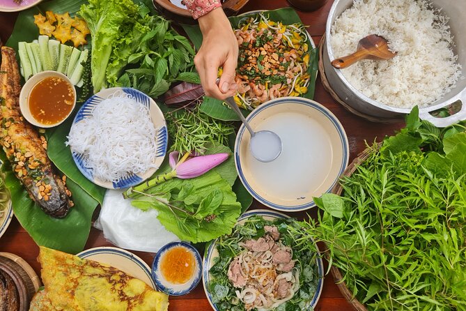 Ben Tre: Scooter, Culture, Sailboat and Mekong Food (Half Day) - Why this Ben Tre half-day works (and why it doesn’t feel touristy)