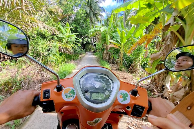 Ben Tre: Scooter, Culture, Sailboat and Mekong Food (Half Day) - Price and Logistics: what $49 buys you (and what to plan around)
