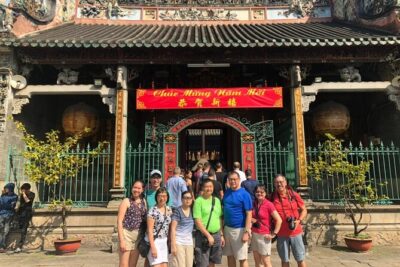 Best of Private Ho Chi Minh City Shore Excursion from Cruise Port - Independence Palace: Where the Story Turns