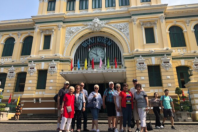 Best of Private Ho Chi Minh City Shore Excursion from Cruise Port - Cholon (Chợ Lớn): Chinatown Roots and Living Culture
